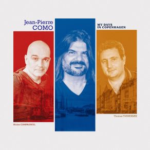 Download track You Don't Know What Love Is Jean-Pierre Como, Niclas Campagnol, Thomas Fonnesbæk