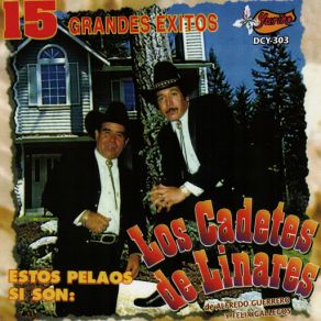 Download track Si Tu Me Dejas Cadetes De Linares