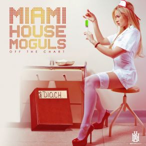 Download track The Presence Miami House Moguls