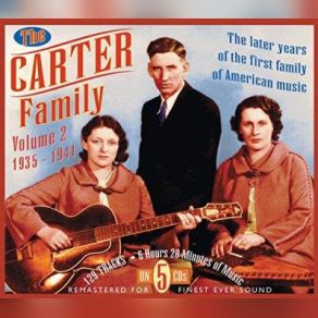 Download track When This Evening Sun Goes Down The Carter Family