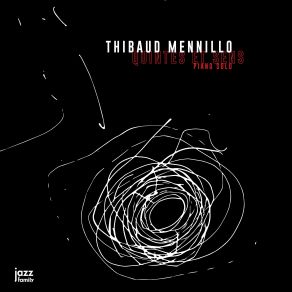 Download track Ô Violette Thibaud Mennillo