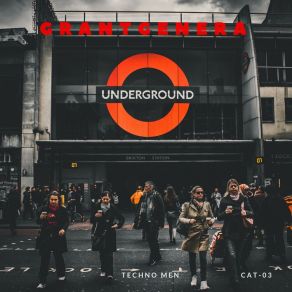 Download track Underground (Original Mix) Grant Genera