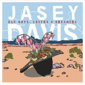 Download track Unhappily Ever After Jasey Davis