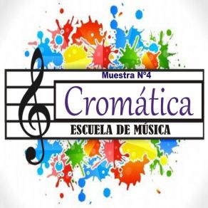 Download track Pero Me Acuerdo De Ti Cromática Escuela De Música