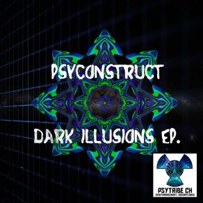 Download track Mirror Of Darkness PsyConstruct