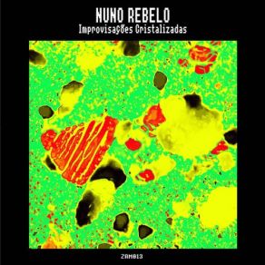 Download track Back From There Nuno Rebelo