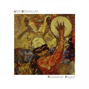 Download track Clarence Le Bienheureux Anis Benhallak