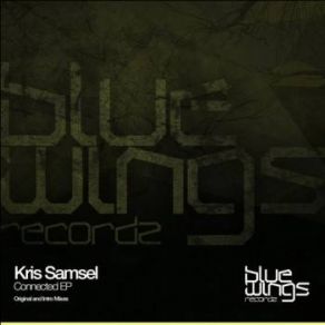 Download track Continuum (Original Mix) Kris Samsel