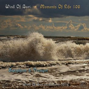 Download track Moments Of Life 108 2 Ginkgo GardenWind Of Buri