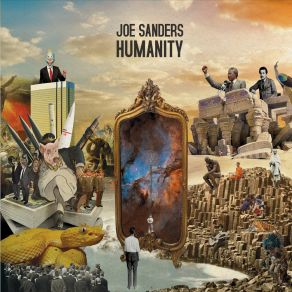 Download track Visage De L Humanite Joe Sanders