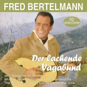 Download track Hey, Hallo Susanne Fred Bertelmann