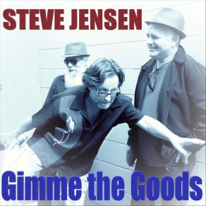 Download track Agua Caliente Sombrero Steve Jensen