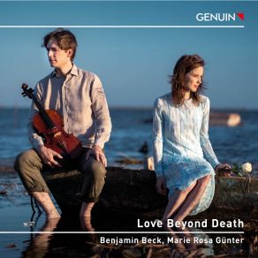 Download track Williams Romance For Viola And Piano Benjamin Beck