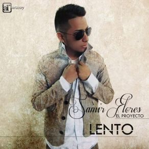 Download track Amor Por Telefono Samir Flores