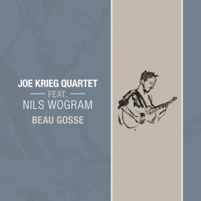 Download track Lento (Reinette Van Zijtveld - Lustig) Joe Krieg Quartet