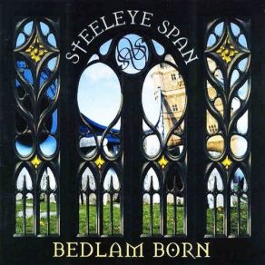 Download track I See His Blood Upon The Rose Steeleye Span