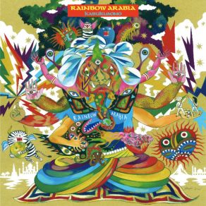 Download track Kabukimono Rainbow Arabia