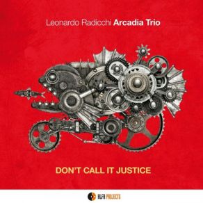 Download track Salim Of Lash Leonardo Radicchi, Arcadia Trio