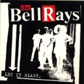 Download track Changing Colors The Bellrays