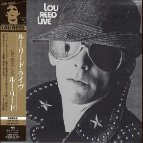 Download track Sattelite Of Love Lou Reed