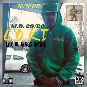 Download track Kings M. D. 20 / 20GreyBeardz