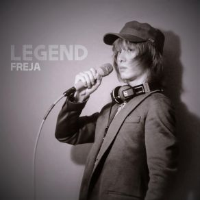 Download track Gently Kiss To You Freja