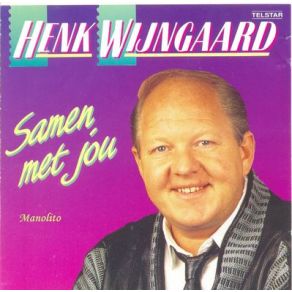 Download track Jouw Flat Henk Wijngaard