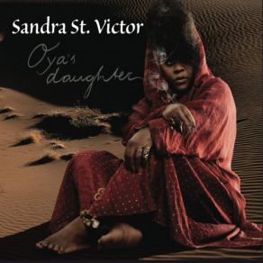 Download track Spirit Talk Sandra St. Victor