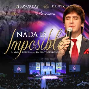 Download track Nada Es Imposible Favorday Church