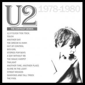 Download track The Dream Is Over (1979) U2