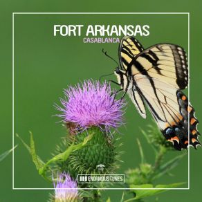 Download track Casablanca (Original Club Mix) Fort Arkansas