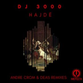 Download track Hajde (Original Mix) Dj 3000