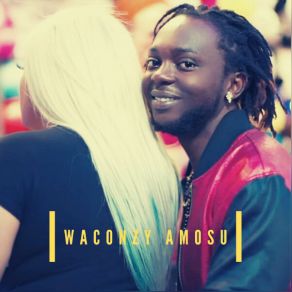 Download track FIRE ME [AMOSU] (INSTRUMENTAL) WaconzyΟΡΓΑΝΙΚΟ