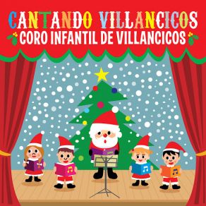 Download track Hacia El Portal De Belén Coro Infantil De Villancicos