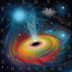 Download track Touching The Event Horizon Nebula Mori