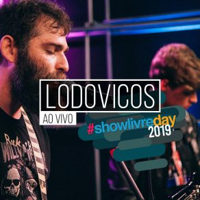 Download track Ela Vai Dançar (Ao Vivo) Lodovicos