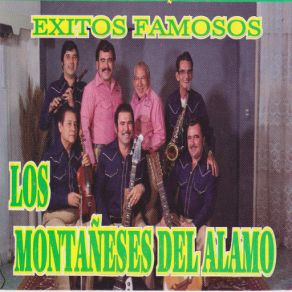 Download track Cuando Escuches Este Vals Los Montaneses Del Alamo