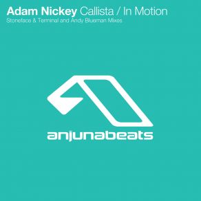 Download track In Motion (Andy Blueman Remix) Adam Nickey