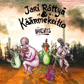 Download track Kaksi Kotia Käärmekeitto