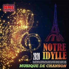 Download track Notre Idylle Jenifer