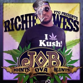 Download track Everyday 420 Richie Wess