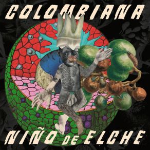 Download track El Pregón De Los Caramelos Nino De Elche