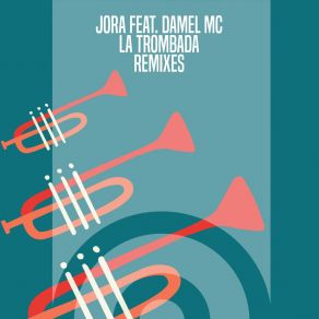 Download track La Trombada (Eddy Black Remix) Damel McEddy Black