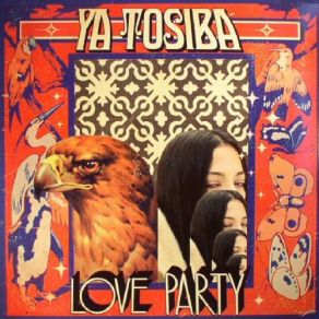 Download track Love Party Ya Tosiba