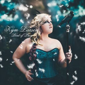 Download track Lonely Hearts Kym Larsen