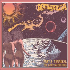 Download track Temaukel Demonauta