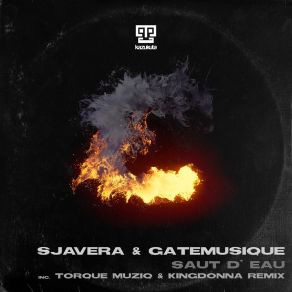 Download track Saut D'eau (TorQue MuziQ Remix) GateMusiqueTorQue MuziQ