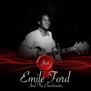 Download track You'll Never Know What You're Missing ('Til You Try) Emile Ford