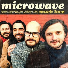 Download track Whimper Microwave