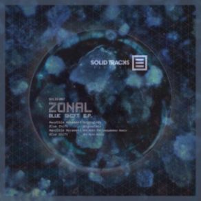 Download track Blue Shift (WHT MOTH Remix) Zonal, Wht Moth